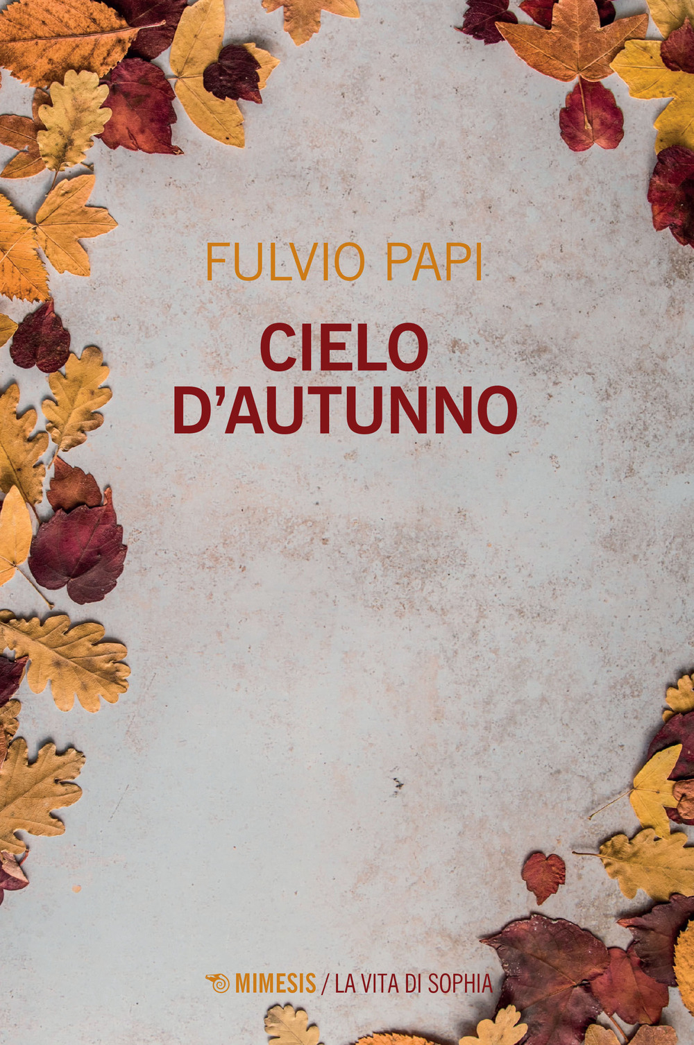 Cielo d'autunno