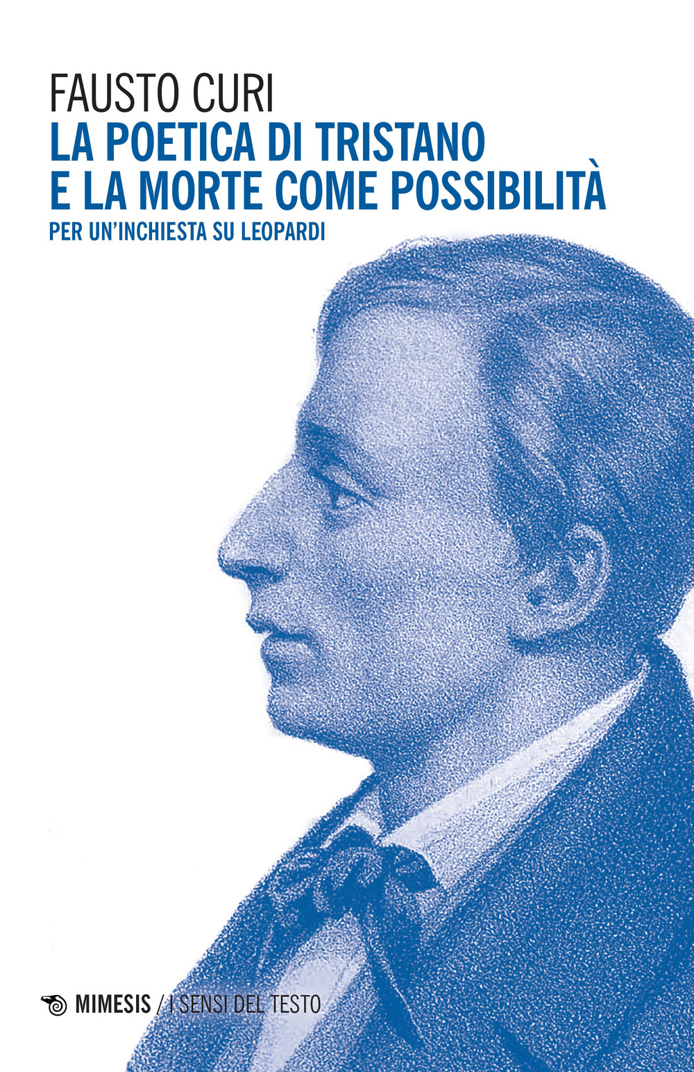 La poetica di Tristano e la morte come possibilità. Per un'inchiesta su Leopardi