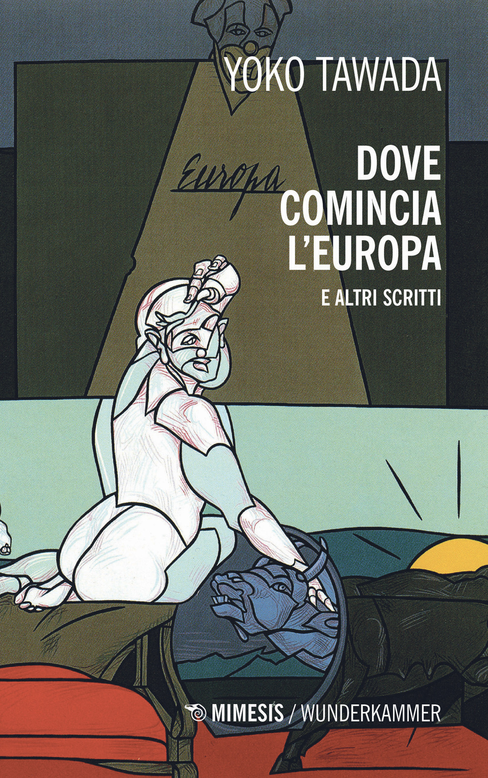 Dove comincia l'Europa