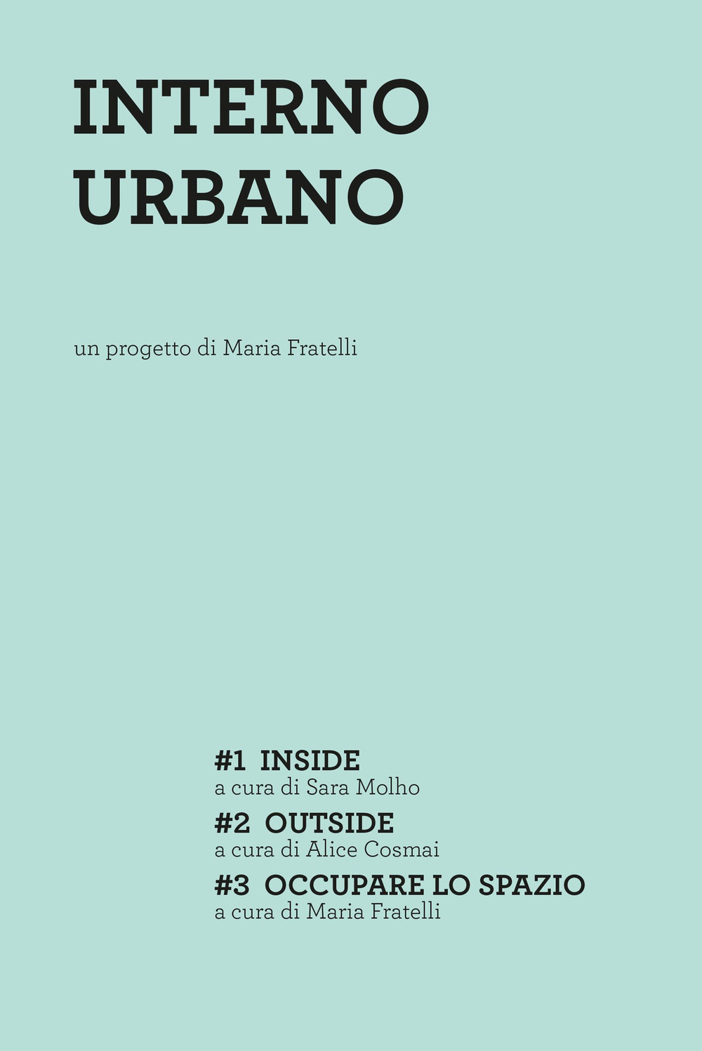 Interno urbano