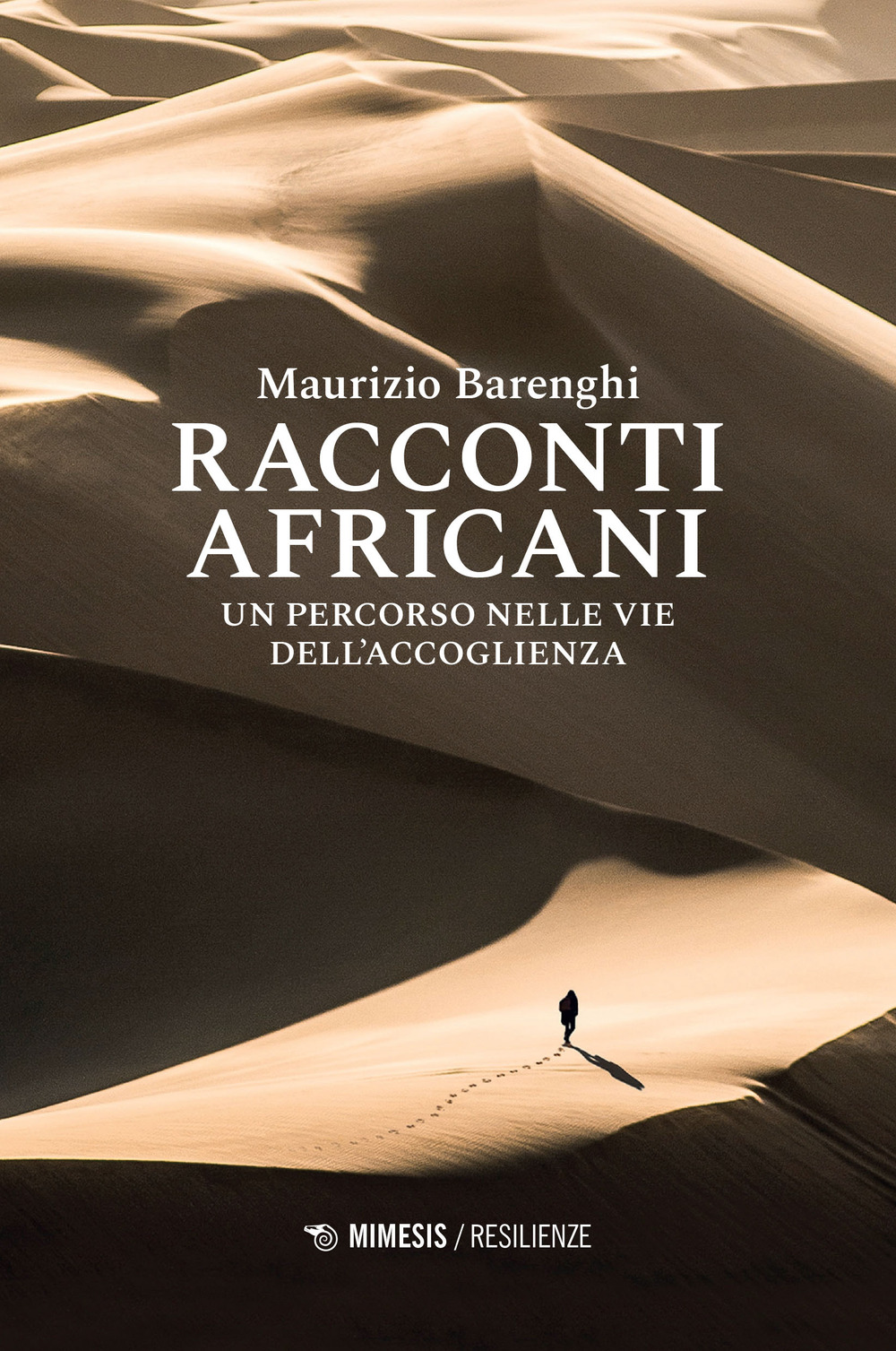 Racconti africani. Un percorso nelle vie dell'accoglienza