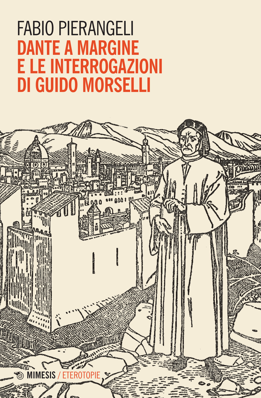 Dante a margine e le interrogazioni di Guido Morselli