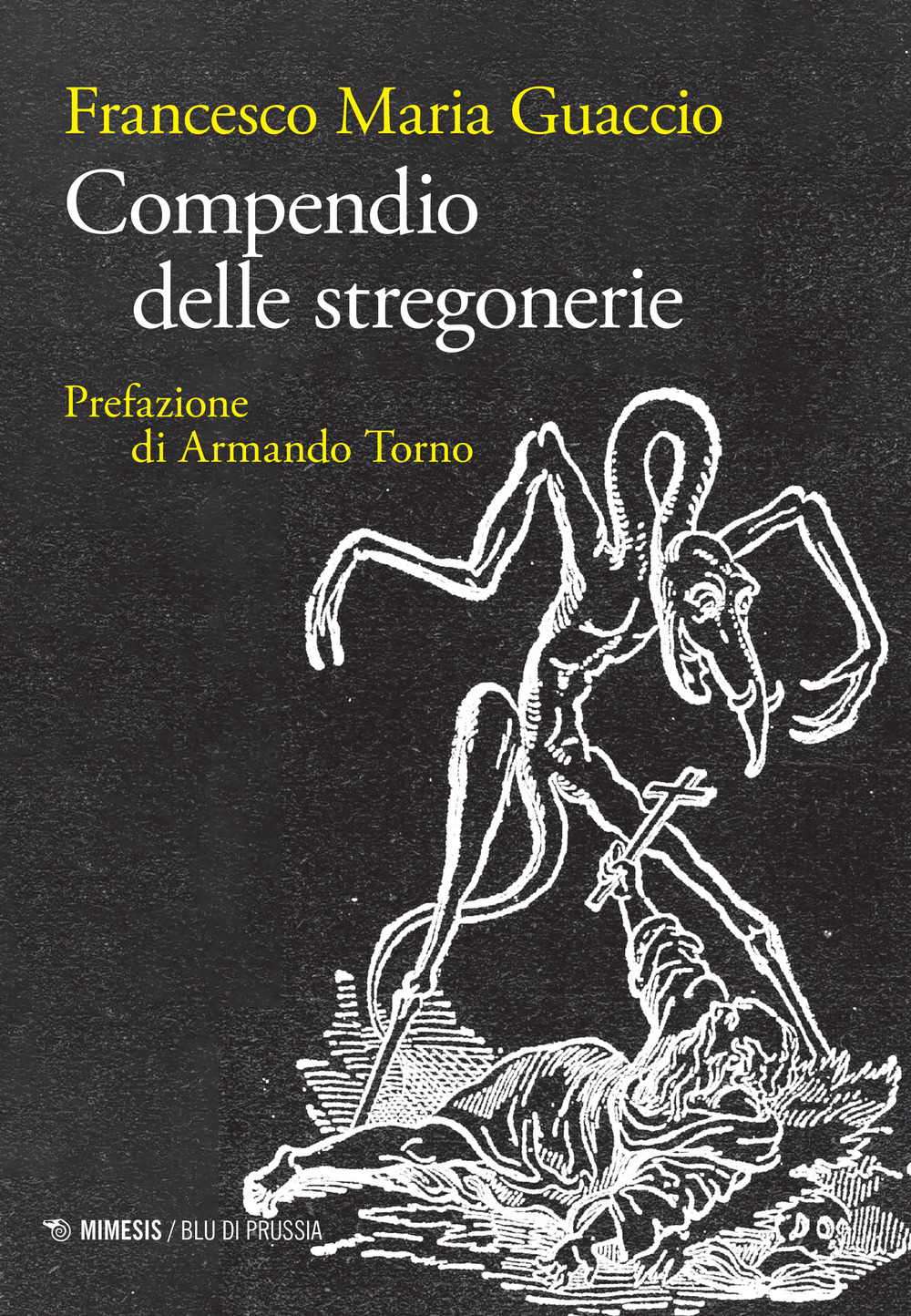 Compendio delle stregonerie