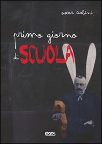 Primo giorno di scuola. Ediz. illustrata