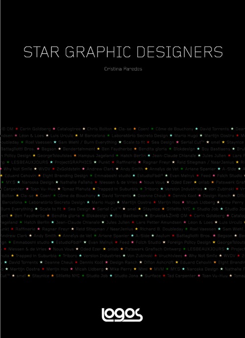 Star graphic designers. Ediz. italiana