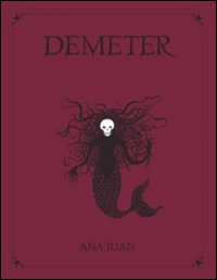 Demeter. Ediz. illustrata