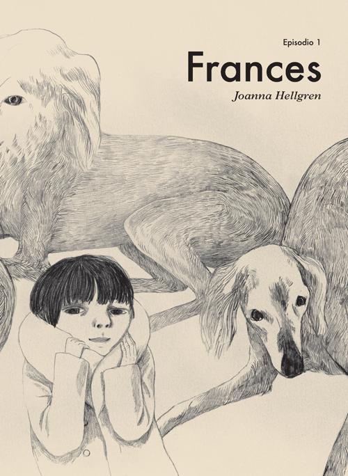Frances. Vol. 1