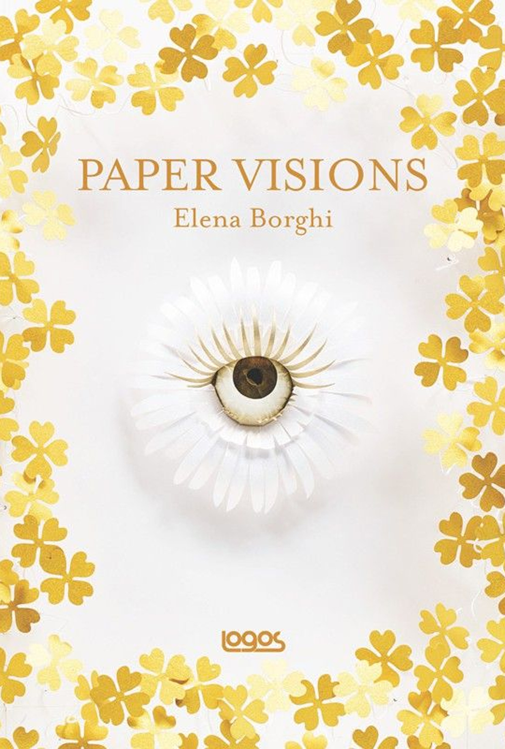 Paper visions. Ediz. italiana e inglese