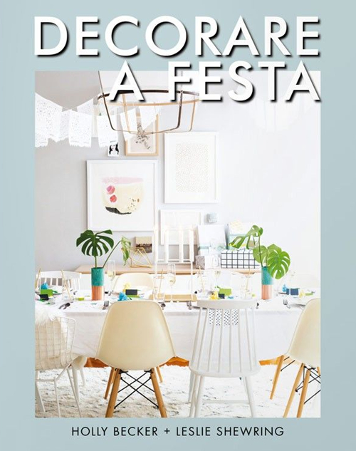 Decorare a festa