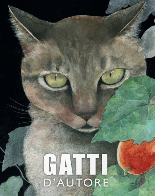 Gatti d'autore