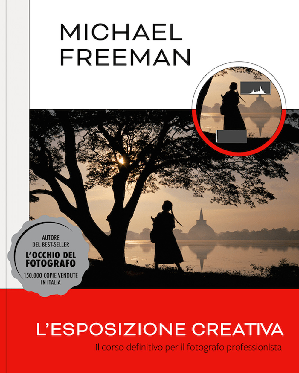 L'esposizione creativa. Il corso definitivo per il fotografo professionista