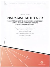 L'indagine geotecnica