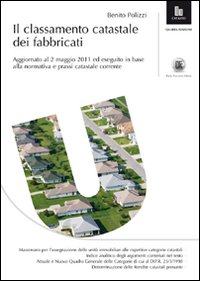 Il classamento catastale dei fabbricati