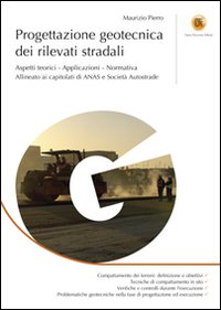 Progettazione geotecnica dei rilevati stradali