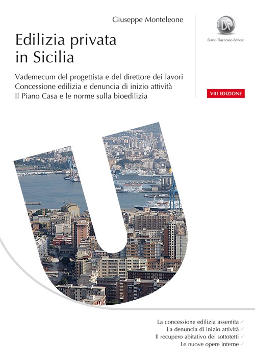 Edilizia privata in Sicilia