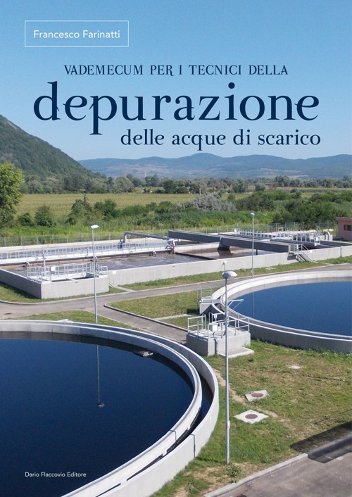 Vademecum per i tecnici della depurazione delle acque di scarico