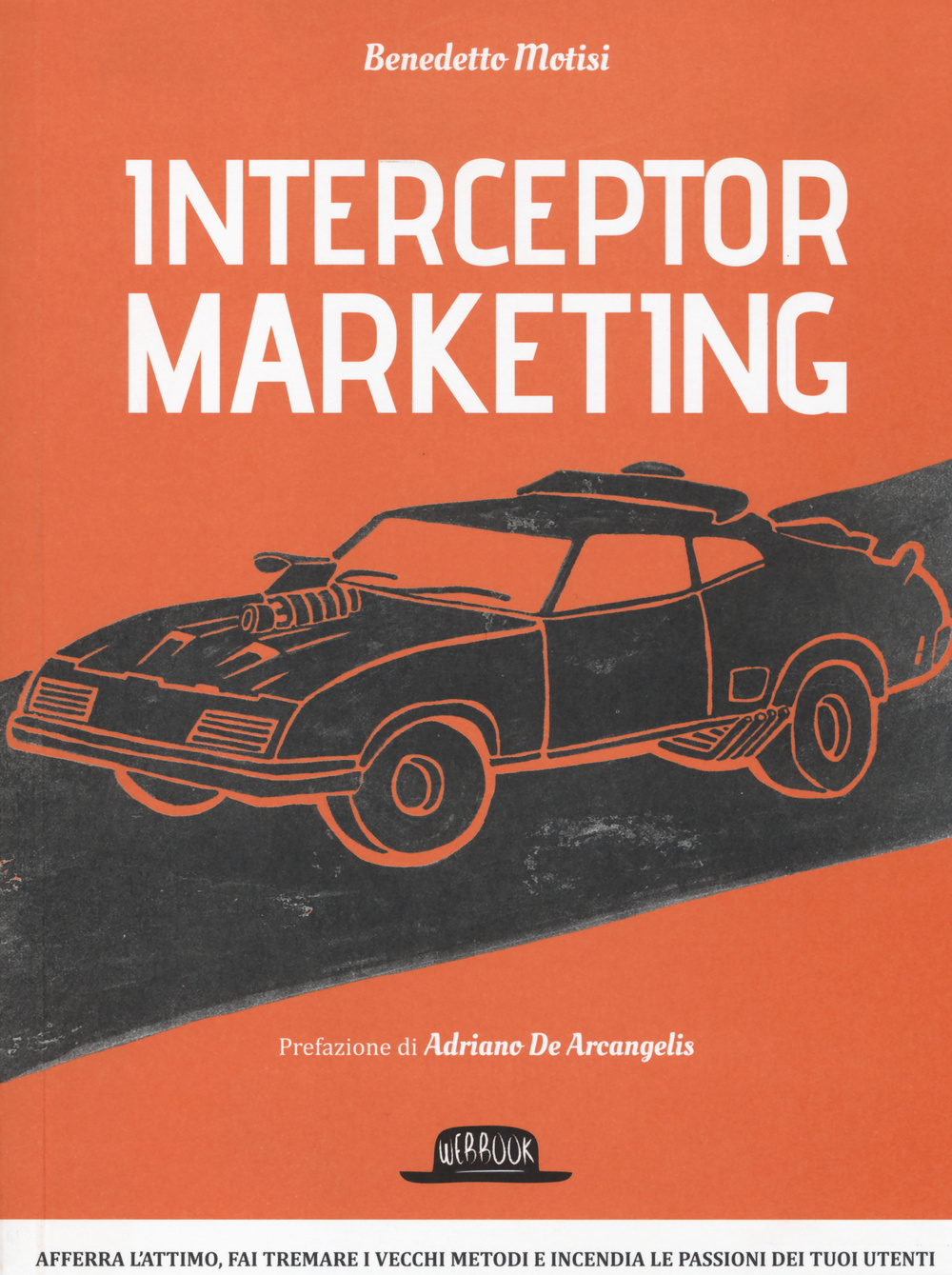 Interceptor marketing