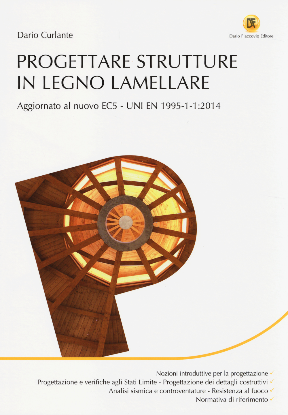 Progettare strutture in legno lamellare