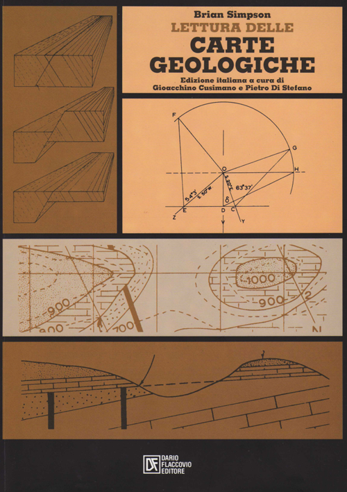 Lettura delle carte geologiche