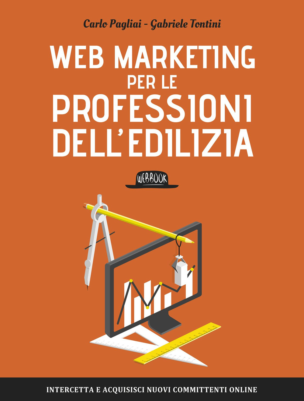 Web Marketing per le professioni dell'edilizia 