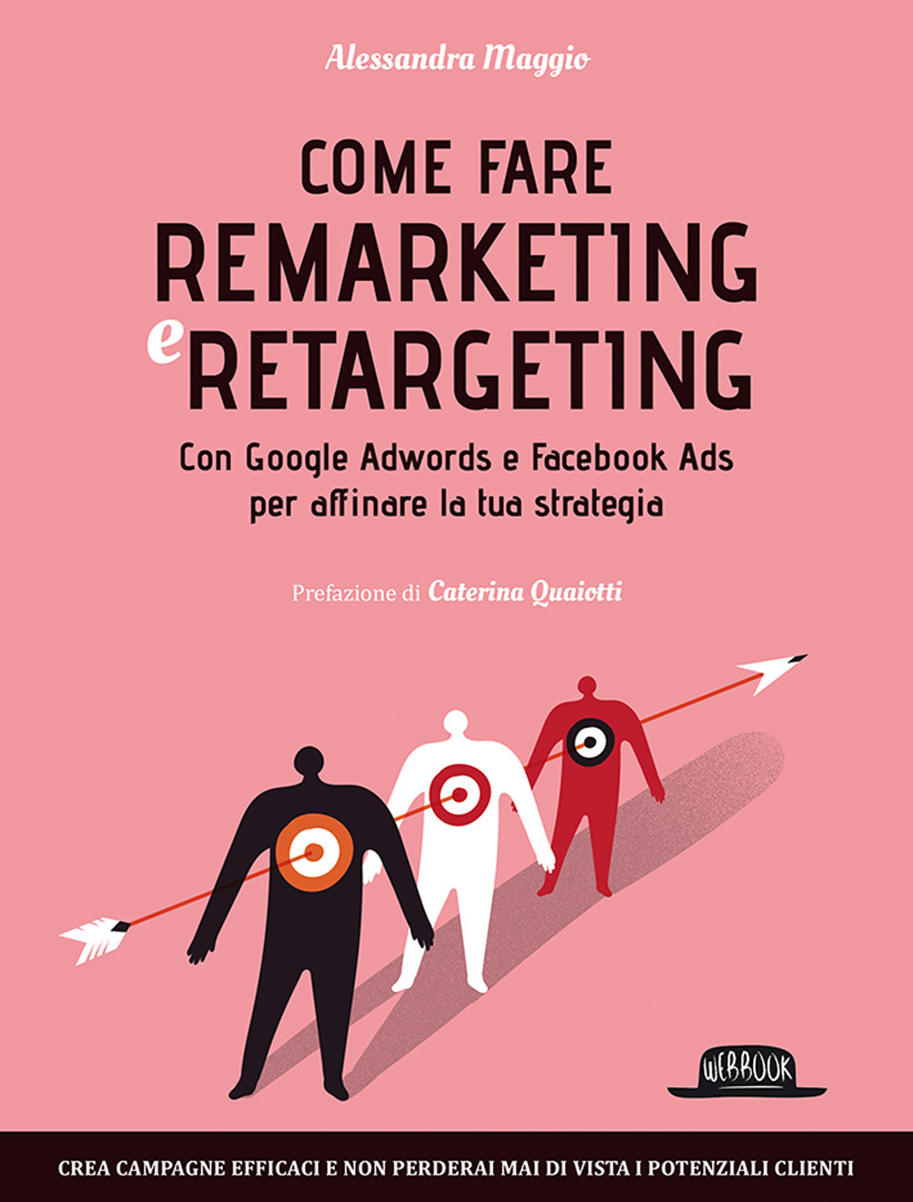 Come fare remarketing e retargeting. Con Google Adwords e Facebook ADS per affinare la tua strategia