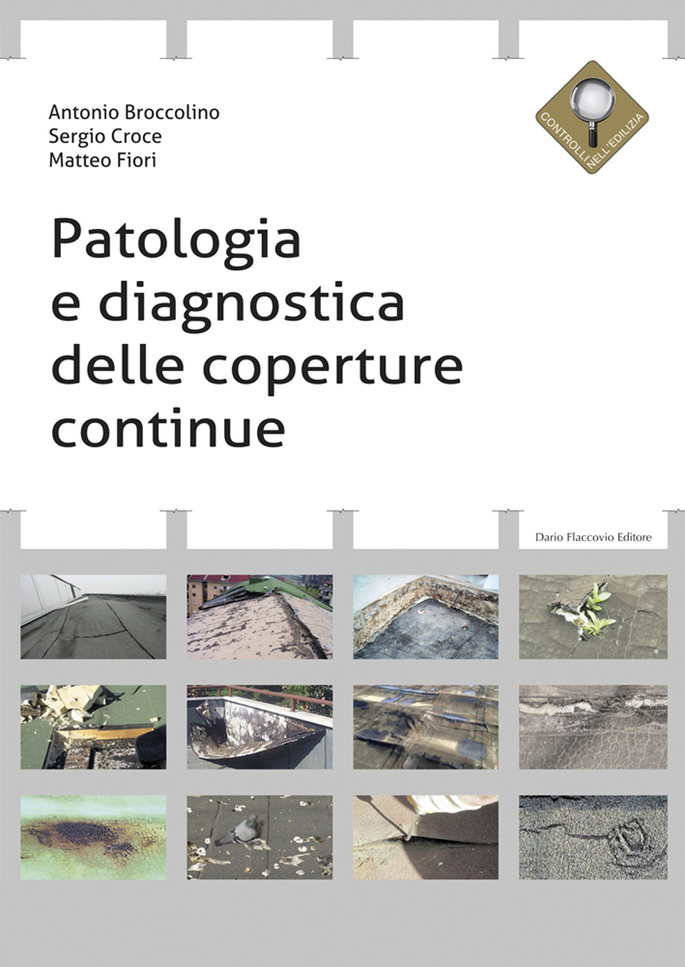 Patologia e diagnostica delle coperture continue