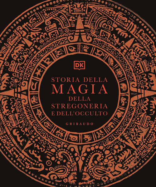 Storia della magia, della stregoneria e dell'occulto