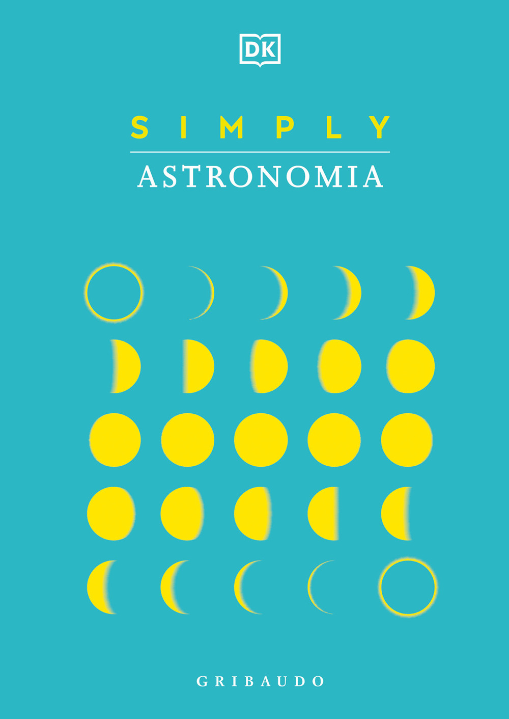 Simply astronomia