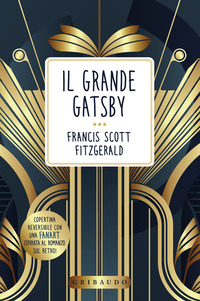 Copertina GRANDE GATSBY (IL) 