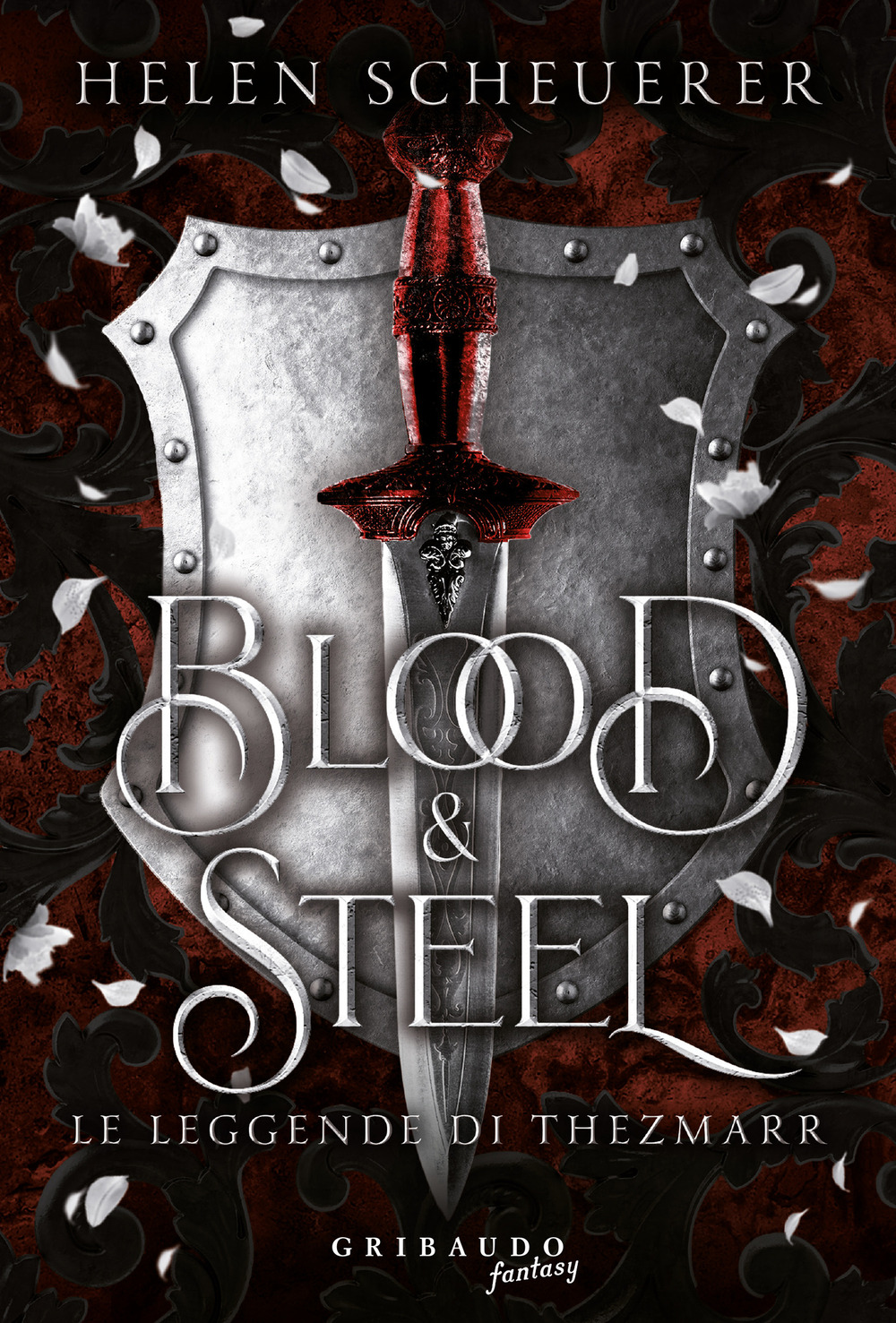 Blood e steel