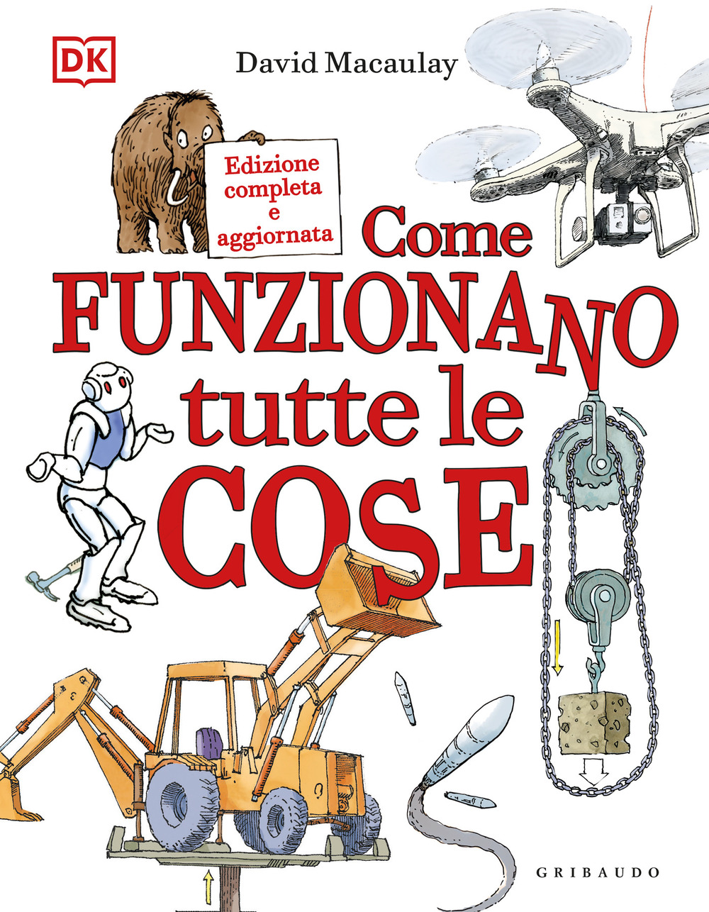 Come funzionano tutte le cose. Nuova ediz.