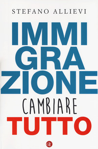 Siamo sempre lo straniero di qualcun altro. Imparare a vivere insieme è  lottare contro il razzismo” (Tahar Ben Jelloun)