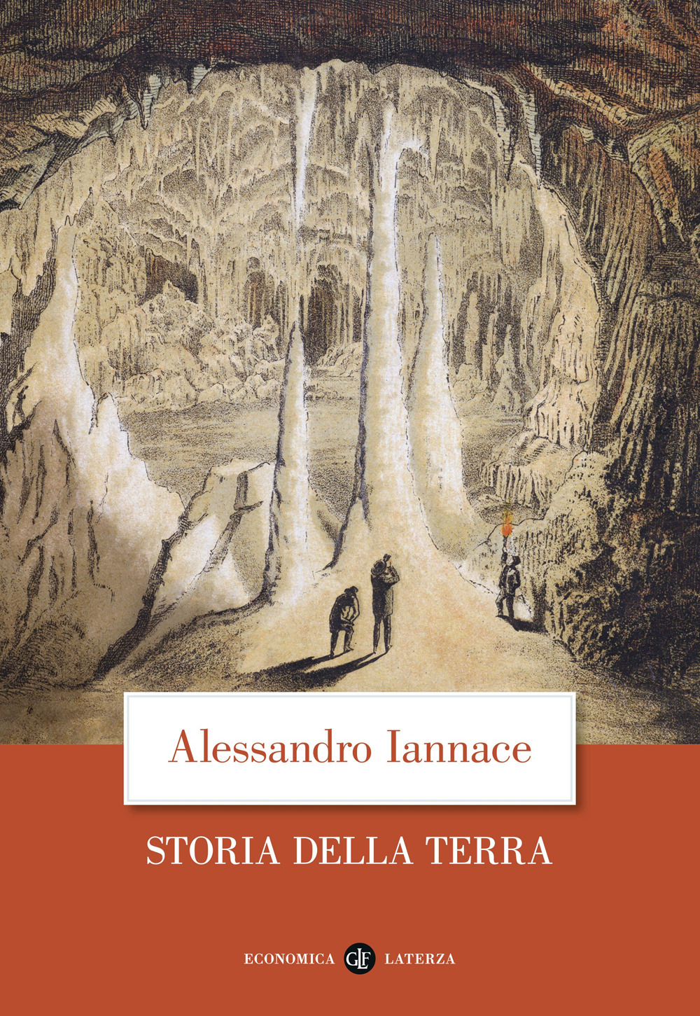 Storia della Terra