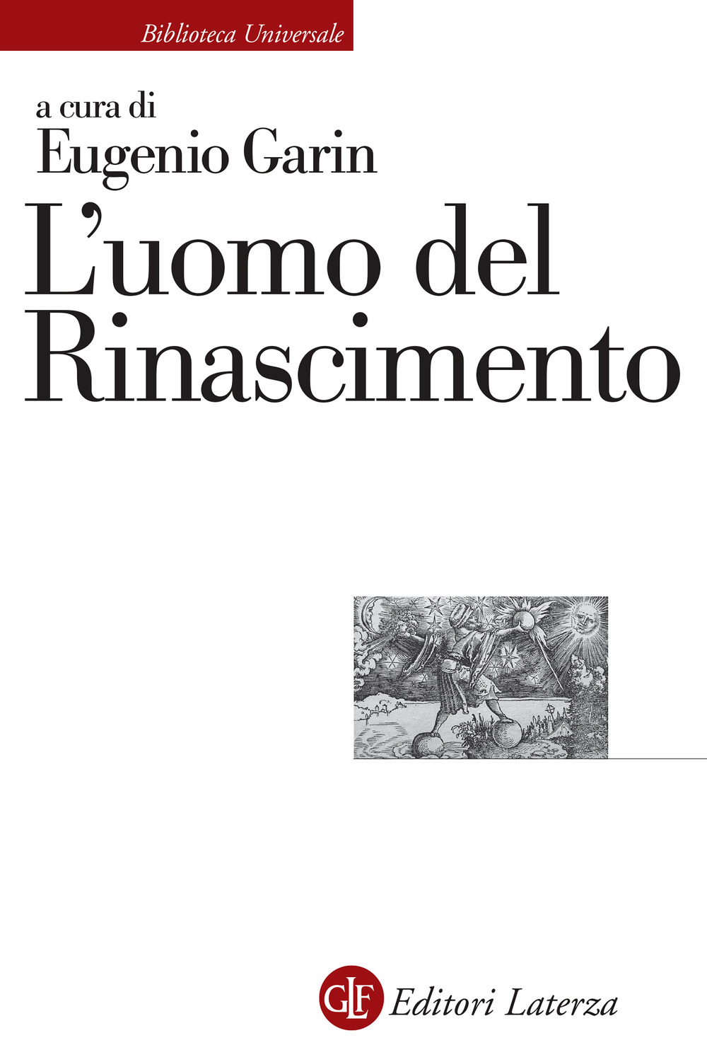 L'uomo del Rinascimento