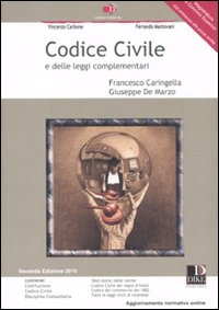 Codice civile e delle leggi complementari