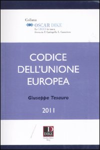 Codice dell'Unione europea