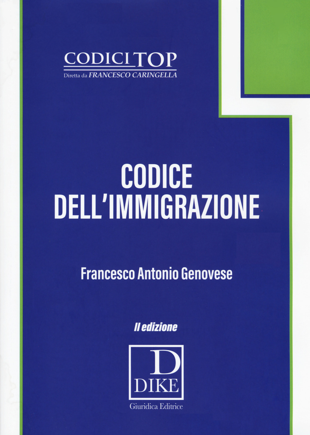 Codice dell'immigrazione