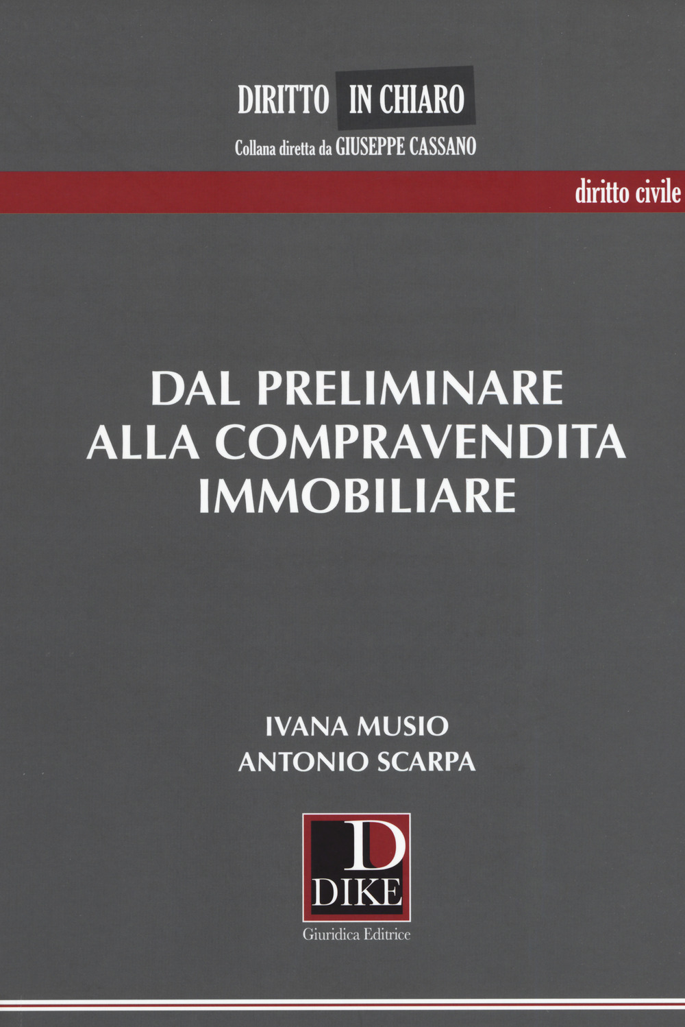 Dal preliminare alla compravendita immobiliare