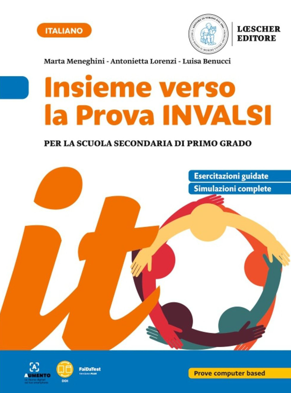 Insieme verso la prova INVALSI. Per la Scuola media. Con Contenuto digitale per accesso online