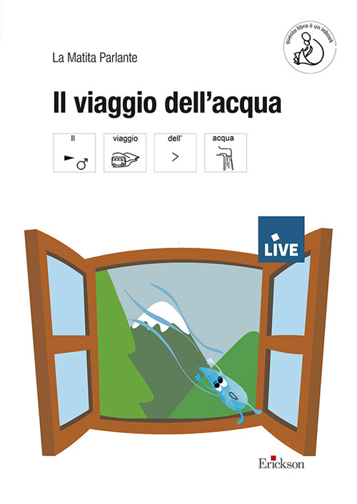 Il viaggio dell'acqua