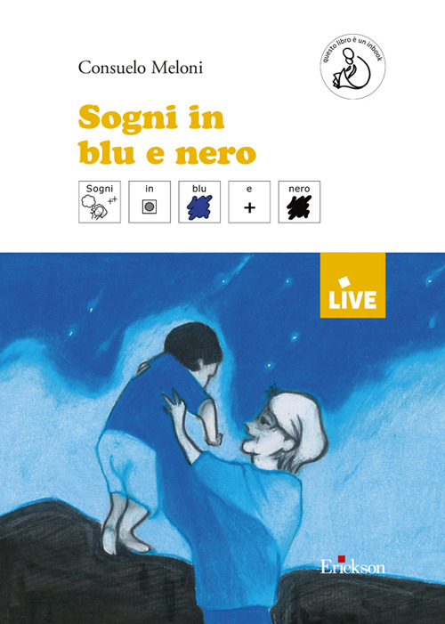 Sogni in blu e nero