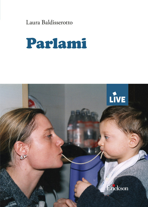 Parlami