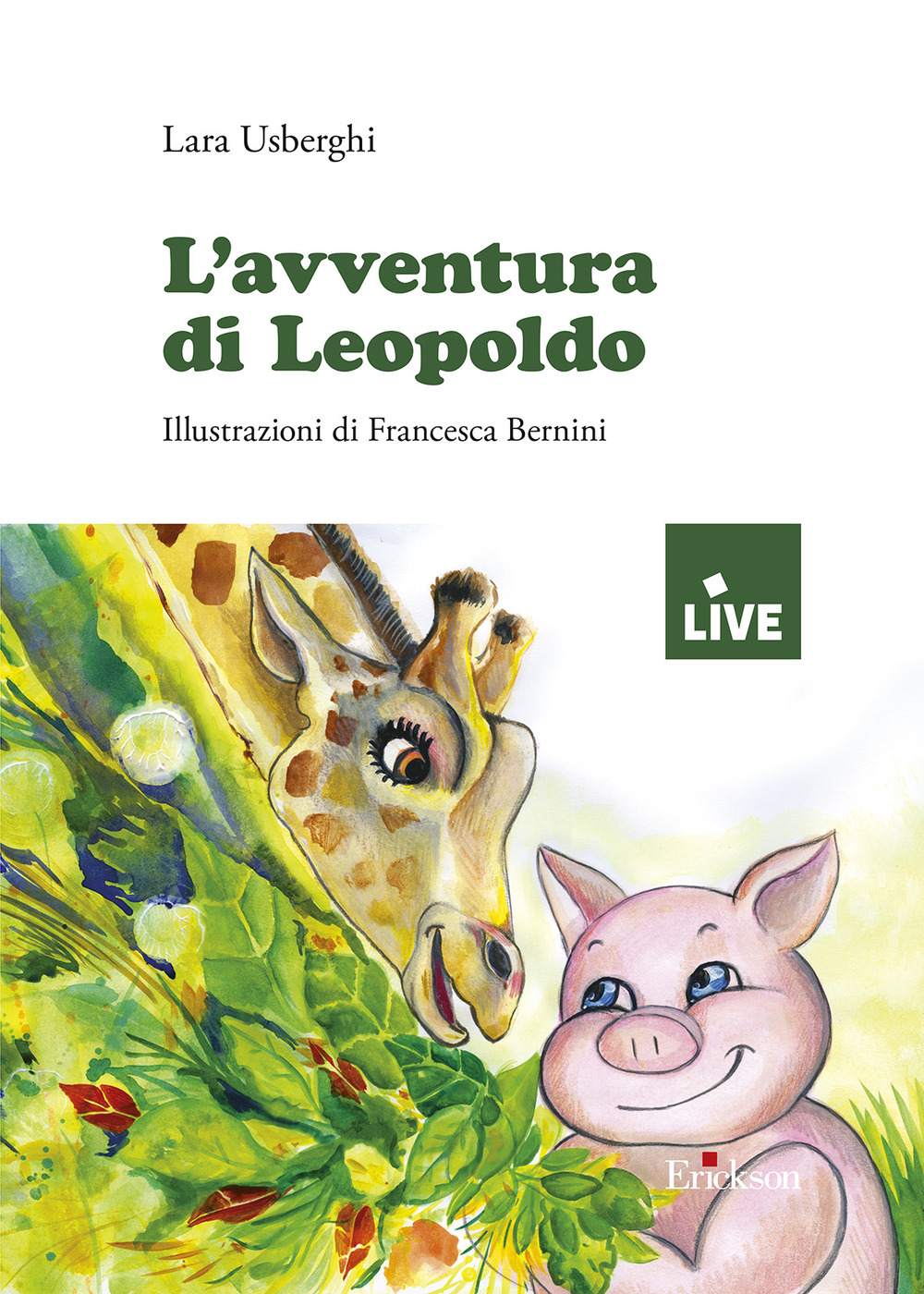 L'avventura di Leopoldo