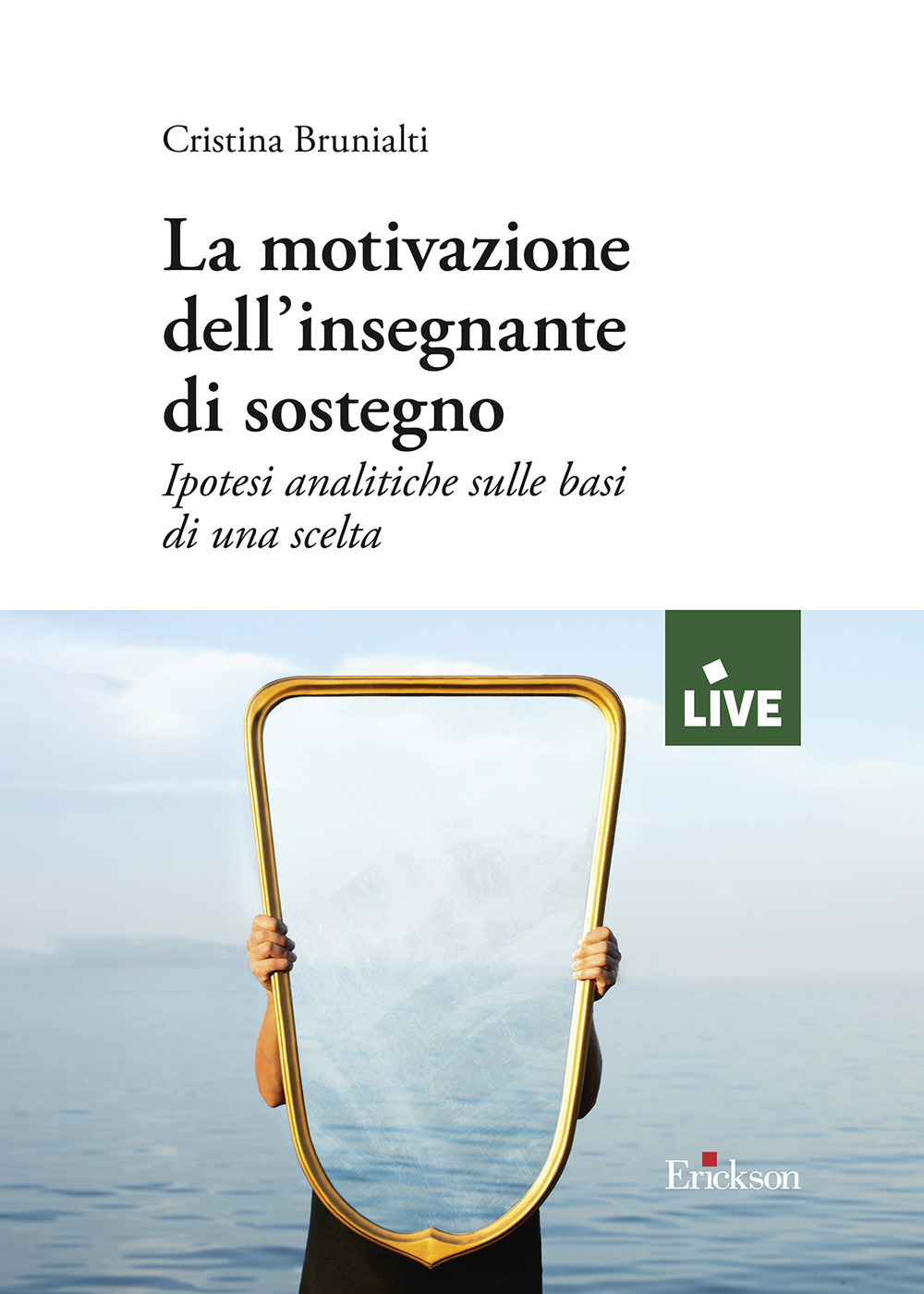 La motivazione dell'insegnante di sostegno