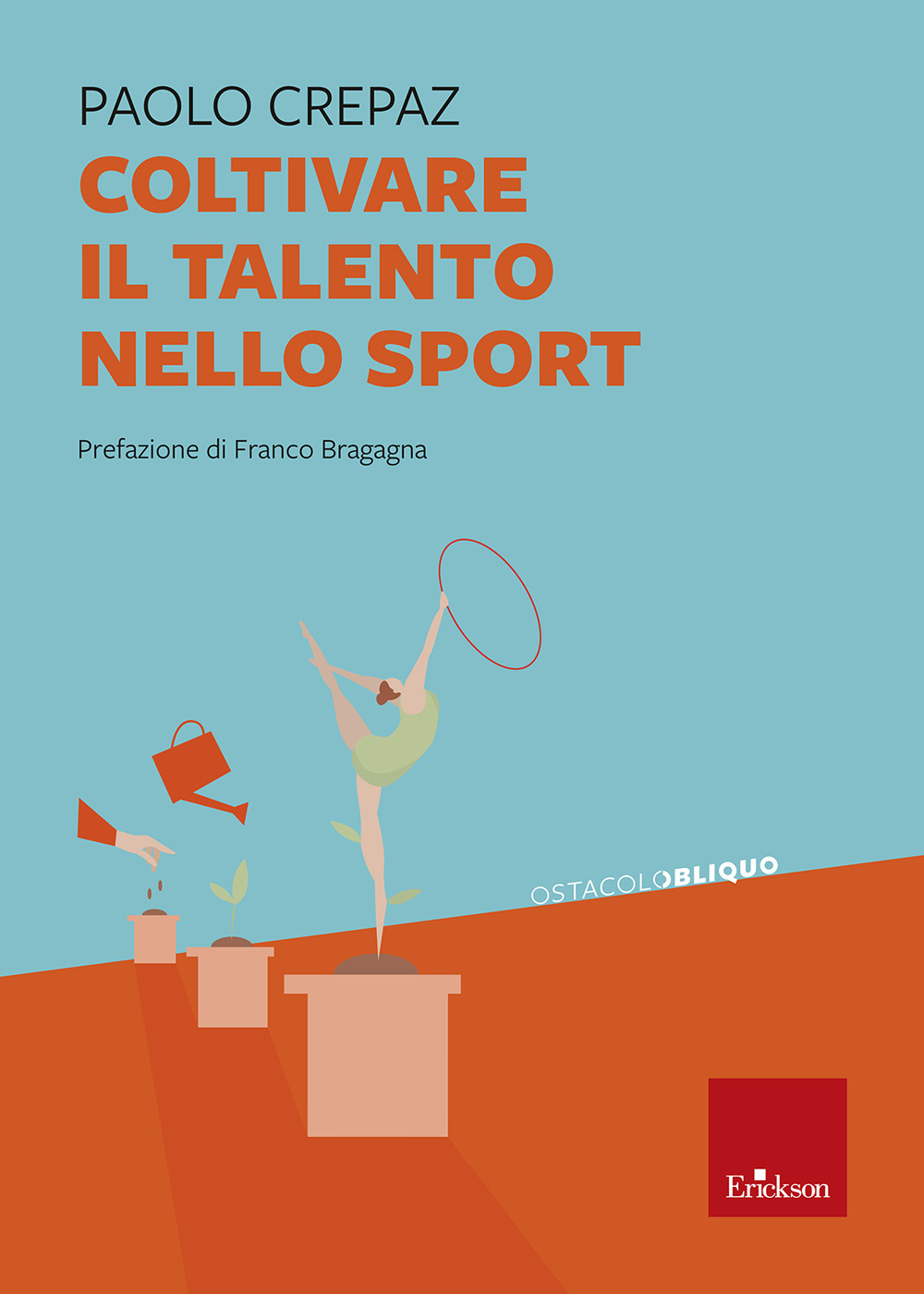 Coltivare il talento nello sport