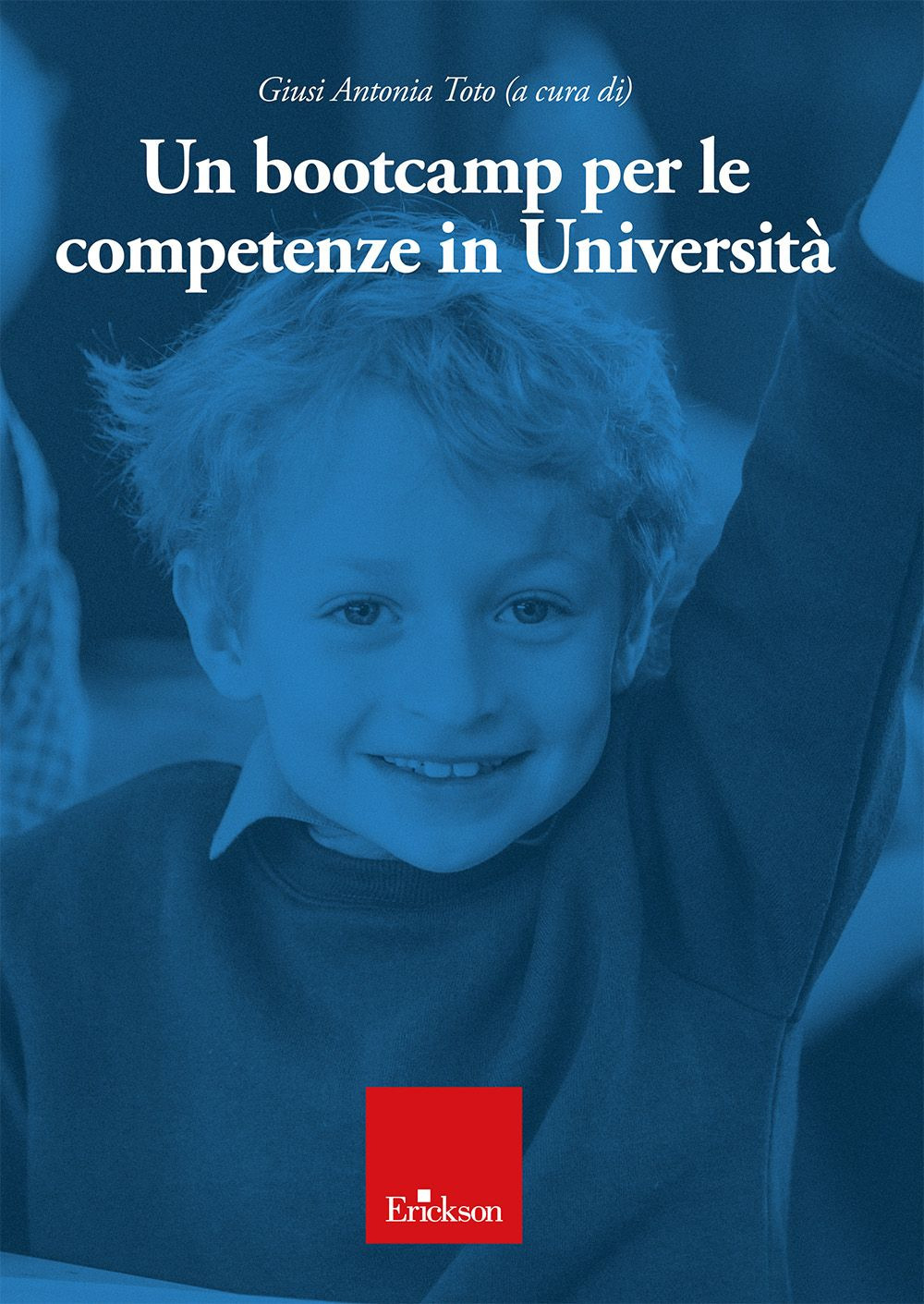 Un bootcamp per le competenze in università