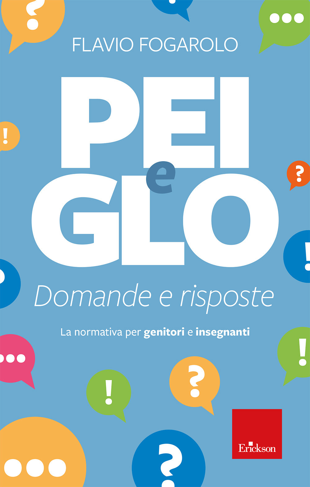 PEI e GLO: domande e risposte. La normativa per genitori e insegnanti