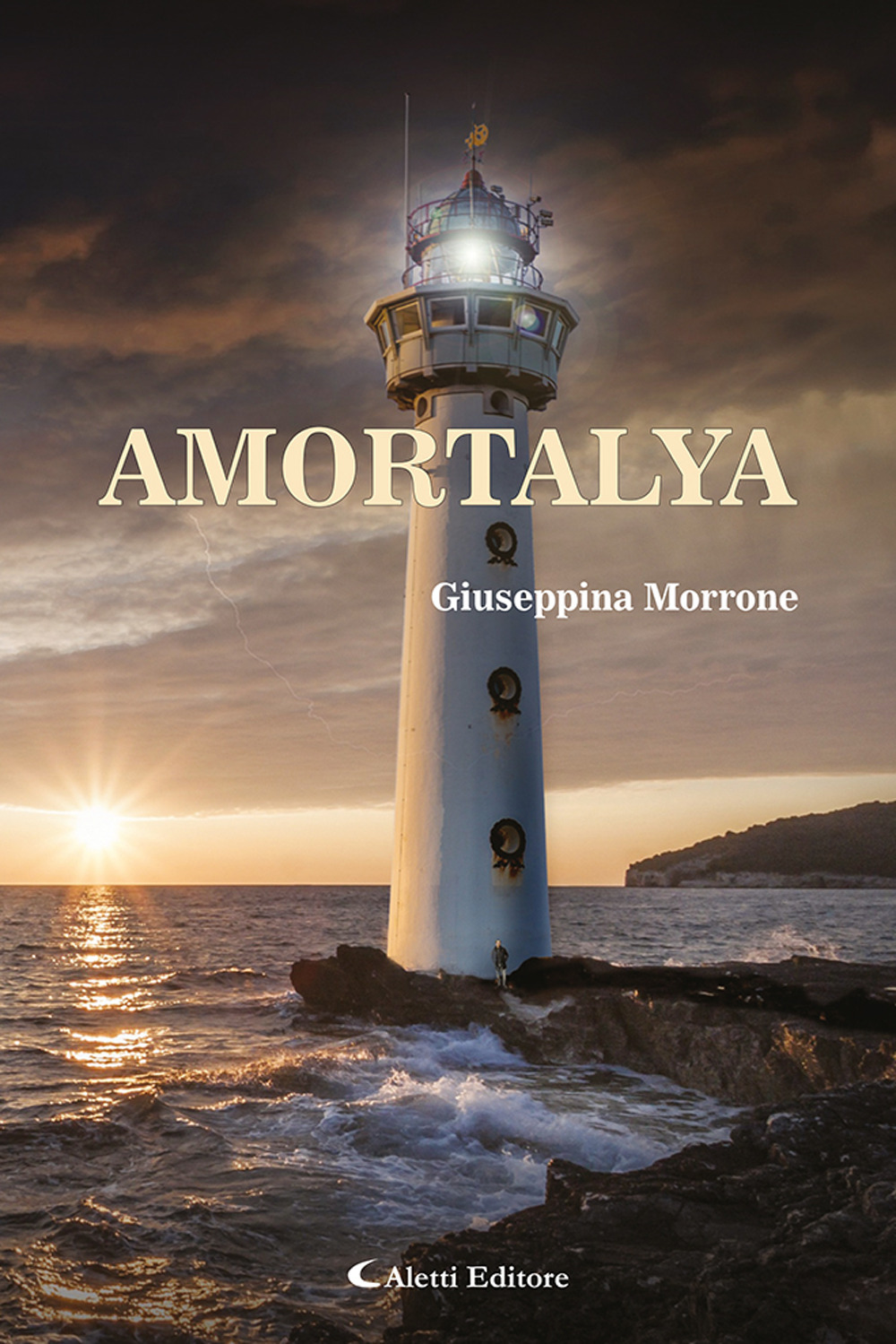 Amortalya