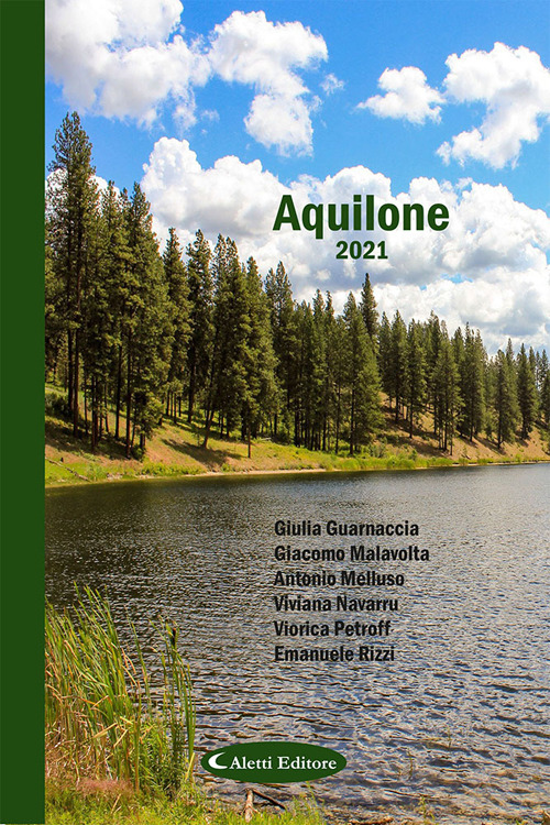 Aquilone 2021