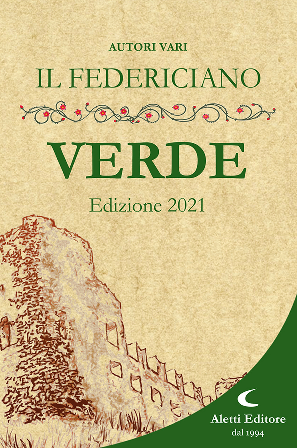 Il Federiciano 2021. Libro verde